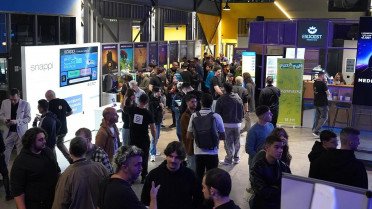 Πάνω από 1.000 δημιουργοί, gamers και επενδυτές στο Game Developers Meetup 2025