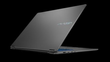 Το Prestige N16 Flip AI+ εισάγει μια νέα κατηγορία λεπτών και ελαφριών 2-in-1 φορητών υπολογιστών με τεχνητή νοημοσύνη