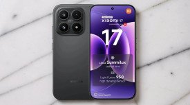 Η Xiaomi παρουσιάζει τα Xiaomi 17, Xiaomi 17 Ultra και Leica Leitzphone με τεχνολογία Xiaomi