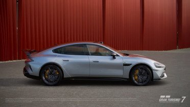 To Xiaomi SU7 έρχεται στην ψηφιακή πίστα του Gran Turismo 7