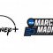 Το Disney+ θα μεταδώσει ζωντανά το March Madness σε όλη την Ευρώπη