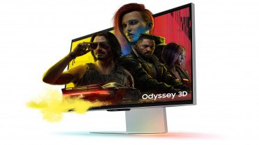 Η Samsung παρουσίασε τη νέα σειρά οθονών Odyssey ιδανική για γρήγορο gaming, στο Gamescom 2026