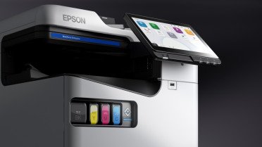 Η Epson κατακτά την πρώτη θέση στην αγορά των εκτυπωτών inkjet, με μερίδιο 34,1% παγκοσμίως, σύμφωνα με στοιχεία της IDC