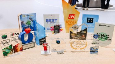 Τα νέα wearables της Huawei κέρδισαν τις εντυπώσεις στην MWC 2026 Trash Pitch Press Office <press@pitchpr.gr> 