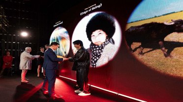 Το Παρίσι υποδέχεται τα 2025 HUAWEI XMAGE Awards και την έκθεση “The World, You and Me” στο Grand Palais
