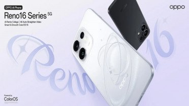Η OPPO αποκαλύπτει τη σειρά Reno16 με σχεδιασμό 3D Pop Planet και δημιουργική φωτογραφία που καθορίζει τις τάσεις