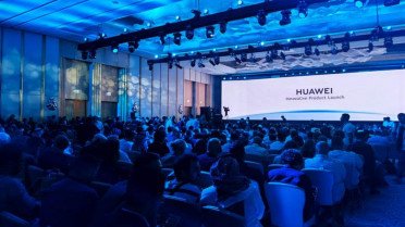 Η Huawei παρουσίασε νέα προϊόντα τεχνολογίας και wearables στο Ντουμπάι Inbox