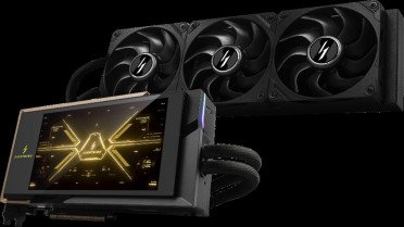 Η MSI παρουσιάζει στη CES 2026 τη GeForce RTX™ 5090 32G LIGHTNING Z 