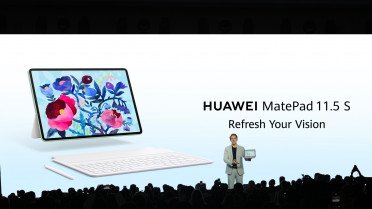 Η Huawei παρουσιάζει τη νέα γενιά συσκευών της