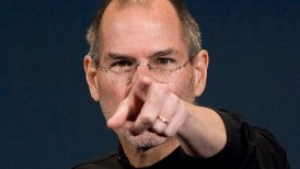 Steve Jobs, βιογραφία, παρουσίαση, ζωή, αφιέρωμα, Apple, Pixar