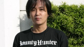 Nomura, Tetsuya Nomura Kingdom Hearts, Kingdom Hearts, Final fantasy creator, Nomura developer
