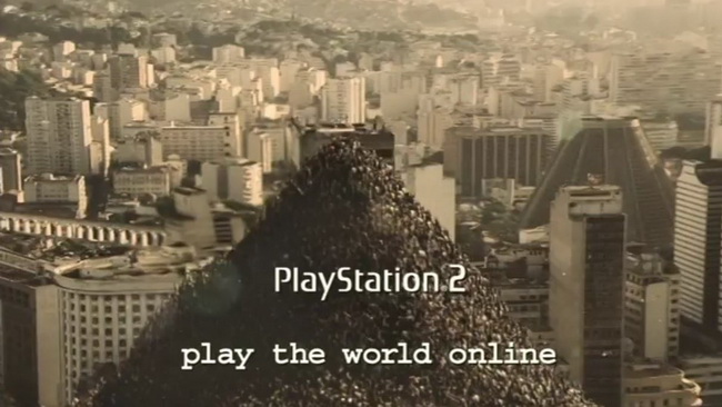 Mountain (PS2) - 2003