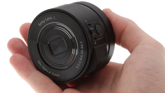 Sony QX10