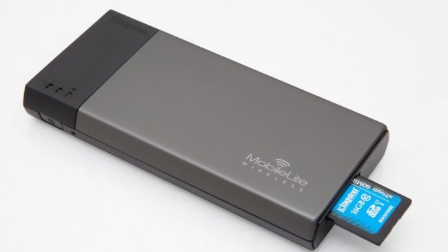 Kingston MobileLite Wireless
