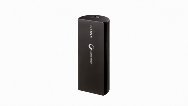 Sony CP-V3