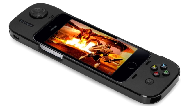 Logitech Powershell
