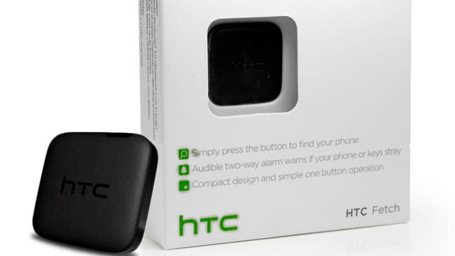 HTC Fetch