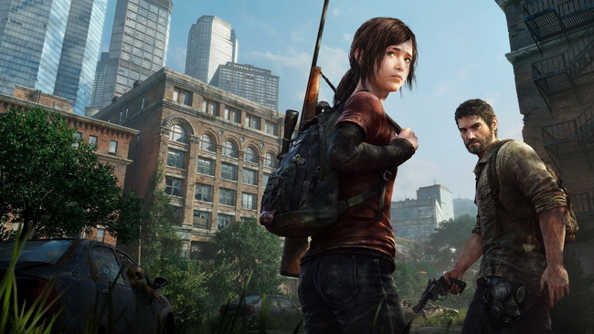 The Last of Us