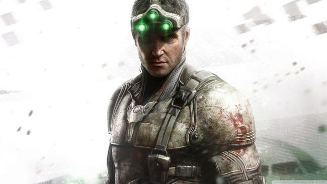 Splinter Cell: Blacklist