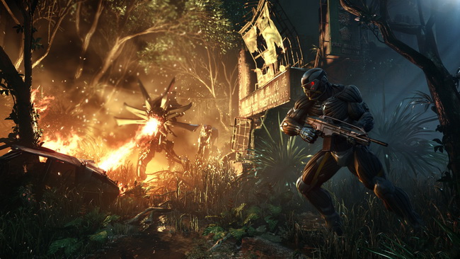 Crysis 3