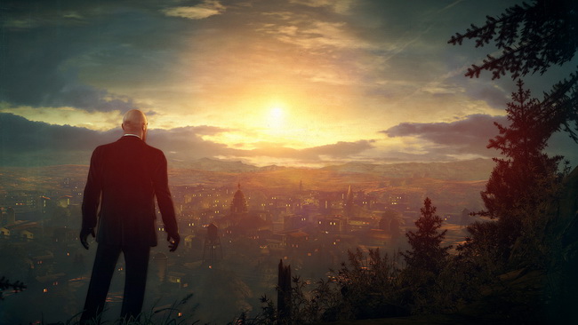 Hitman Absolution