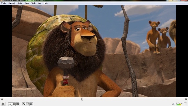 VLC