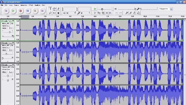 Audacity