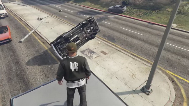 Grappling Hook