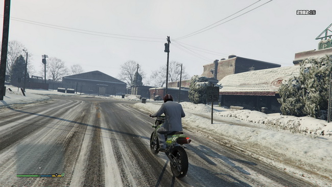 North Yankton