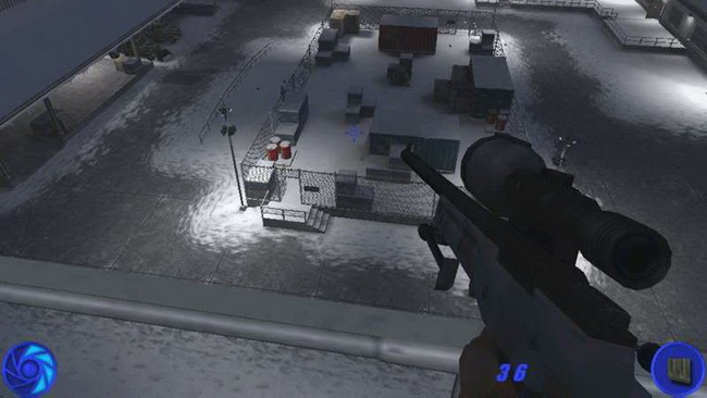 James Bond 007: Nightfire