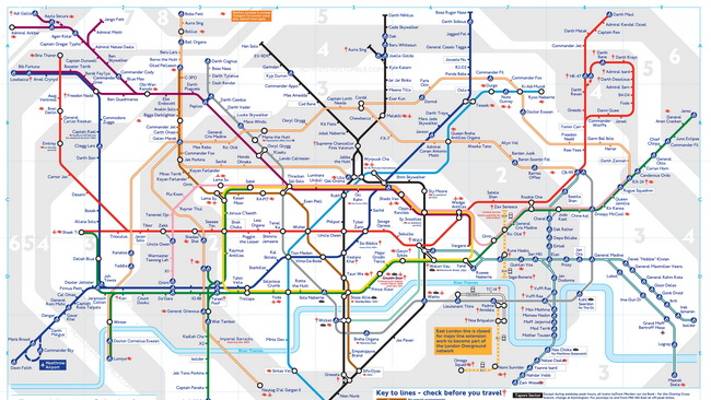 TubeMap (iOS)
