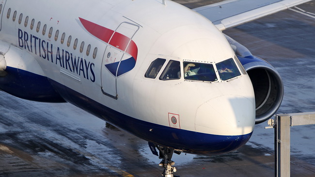 BA (iOS)