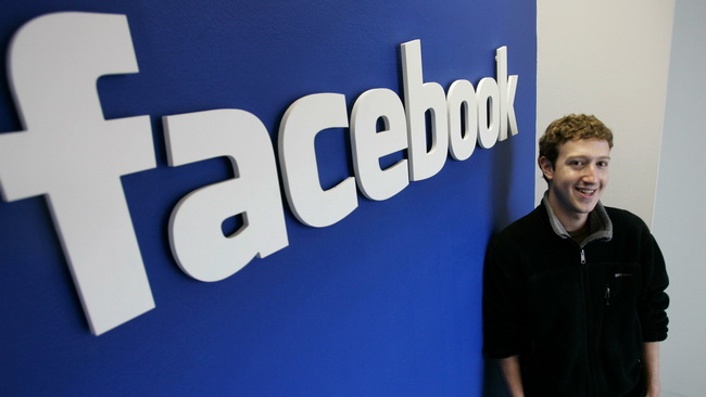 Η δημιουργία του Facebook