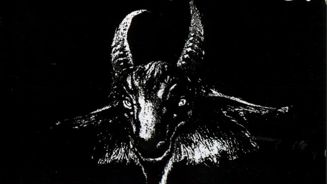 Bathory - One road to Asa Bay