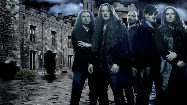 Rhapsody - Power of the Dragonflame
