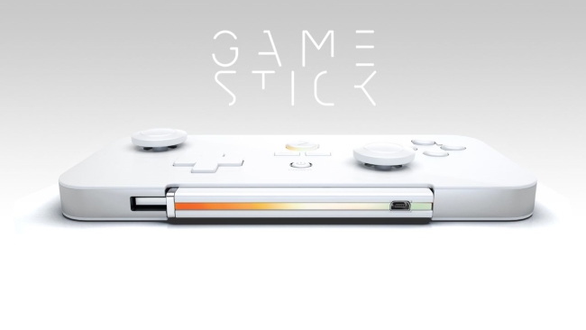 Gamestick