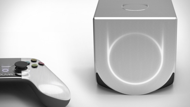 Ouya