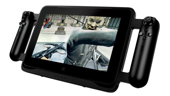 Razer Edge Pro