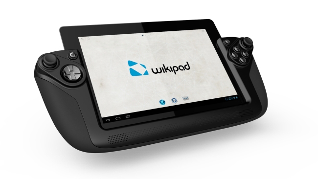 Wikipad