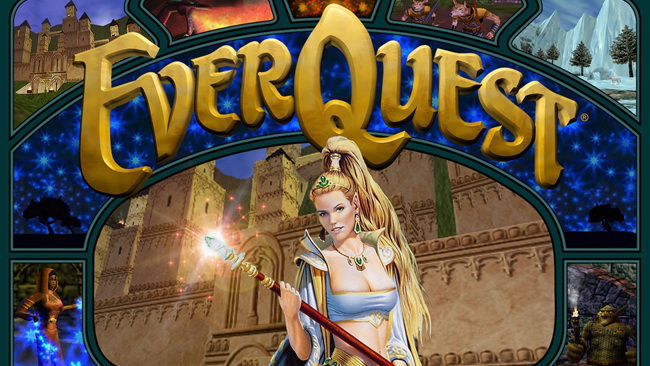Everquest (1999)