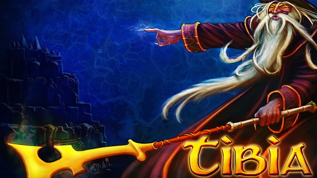 Tibia (1997)
