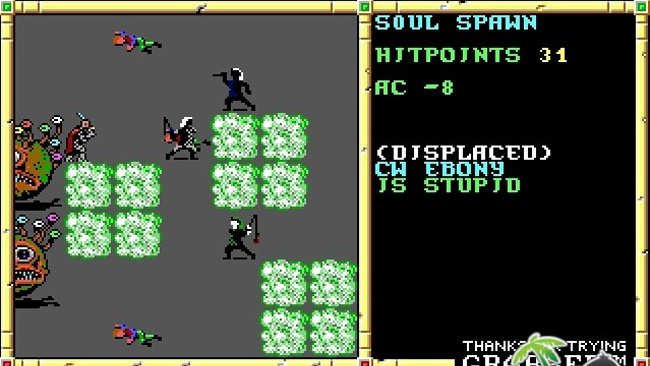 Neverwinter Nights (1991)