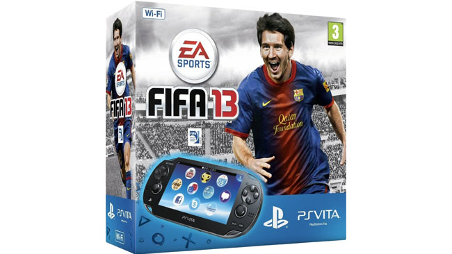 PS Vita