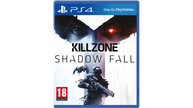 Killzone: Shadow Fall