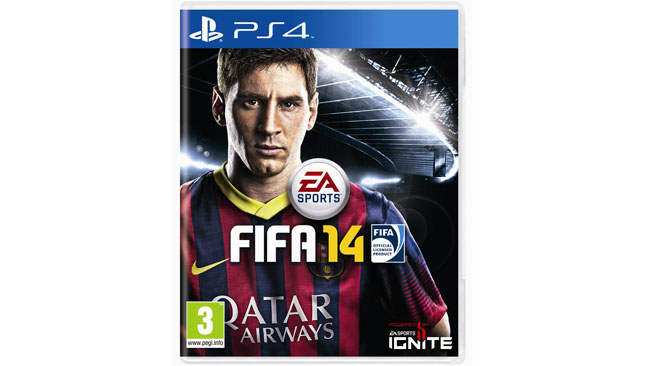 FIFA 14