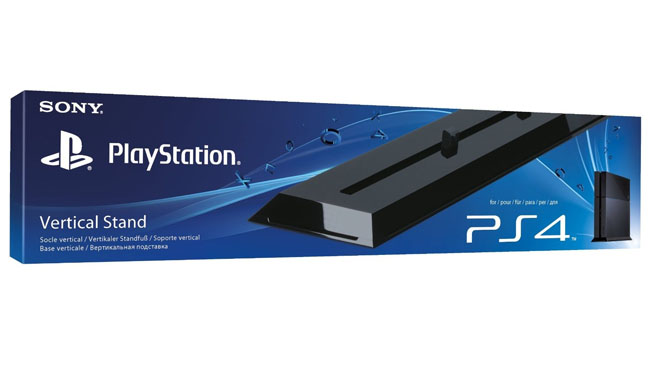 Sony PS4 Verical Stand