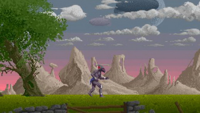 Shadow of the Beast - Amiga (1989)