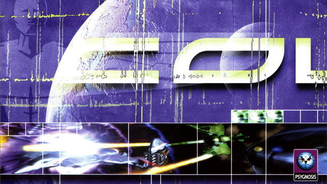 Colony Wars – PlayStation (1997)