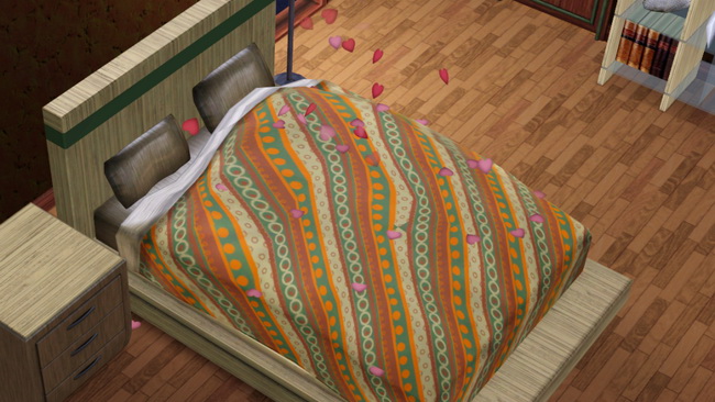 The Sims