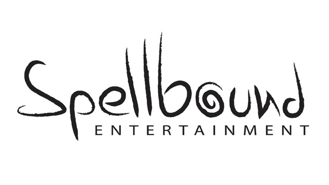 Spellbound Entertainment
